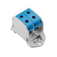 WPD 230 2X50/2X50 BL - Weidmueller - 2502590000