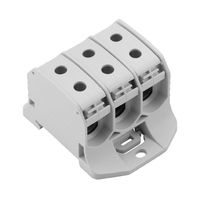 WPD 330 3X50/3X50 3XGY - Weidmueller - 2502620000