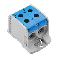 WPD 232 2X185/2X185 BL - Weidmueller - 2502810000