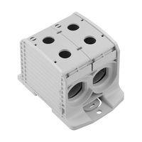 WPD 233 2X300/2X300 GY - Weidmueller - 2502900000