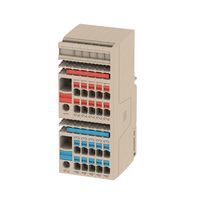 SET AAP14 10/2.5/10C - Weidmueller - 2506360000