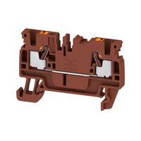 A2C 2.5 BR - Weidmueller - 2508030000