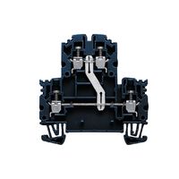 WDK 2.5N V SW - Weidmueller - 2515410000