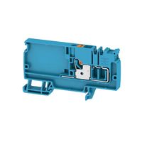 AAP11 6 LO BL/OR - Weidmueller - 2522720000