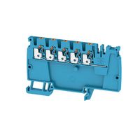 AAP12 2.5 LI BL/OR - Weidmueller - 2522840000