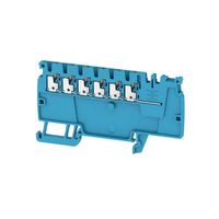 AAP11 1.5 LI BL/OR - Weidmueller - 2522870000