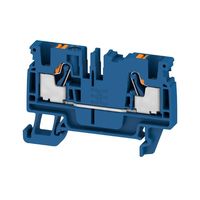 A2C 4 DBL - Weidmueller - 2534380000