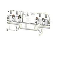 A4C 1.5 WT - Weidmueller - 2534440000