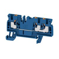 A3C 2.5 DBL - Weidmueller - 2534690000