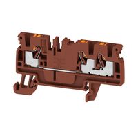 A3C 2.5 BR - Weidmueller - 2534730000