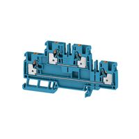 A2T 4 BL - Weidmueller - 2540040000