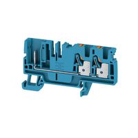 APGTB 4 FT 3C/1 BL - Weidmueller - 2540080000