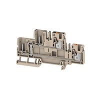 APGTB 4 2T VL 4C/2 - Weidmueller - 2540260000