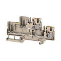 APGTB 4 2T FT-PE 4C/2 - Weidmueller - 2540290000