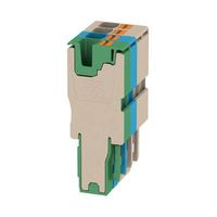 APG 4/4-3BG-GN - Weidmueller - 2540440000