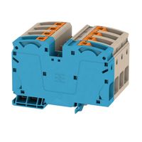 A2C 35 3FT-N - Weidmueller - 2552130000