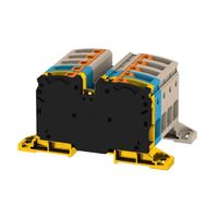 A2C 35 3FT-N-FE DM - Weidmueller - 2552200000