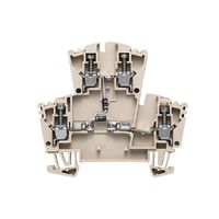 WDK 2.5/D/7 - Weidmueller - 2555650000