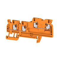 AIO21 1.5 SI OR - Weidmueller - 2579610000