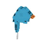 AAC 35 2X6 BL - Weidmueller - 2583170000