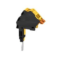 AAC 35 2X6 BK-YL - Weidmueller - 2583190000