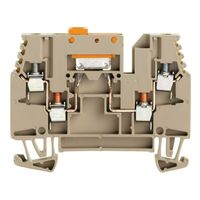 WTR 2.5/ZZ INV - Weidmueller - 2592670000