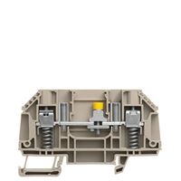 WTL 6 SL GWHUE - Weidmueller - 2595900000