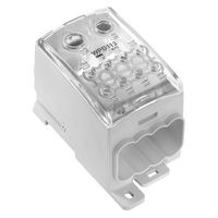WPD 113 1X185+1X150/8X35 GY - Weidmueller - 2603740000