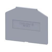 SEP SRL 4 - Weidmueller - 2615000000