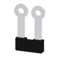 SQB 3/2 - Weidmueller - 2615110000