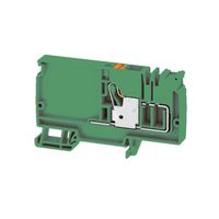 AAP12 10 LO GN/OR - Weidmueller - 2619410000