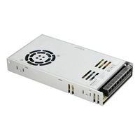 PRO PM 350W 24V 14.6A - Weidmueller - 2660200294