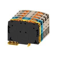 A2C 50/70 3FT-N-FE - Weidmueller - 2663290000