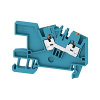 AITB 2.5 BB 2C BL - Weidmueller - 2668670000