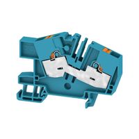 AITB 6 BB 2C BL - Weidmueller - 2668710000