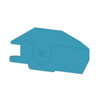 AEP ITB 16 BB 2C BL - Weidmueller - 2668850000