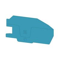 AEP ITB 16 BB NDT BL - Weidmueller - 2668860000