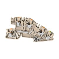 AITB 2.5 BB L-L-PE - Weidmueller - 2668930000