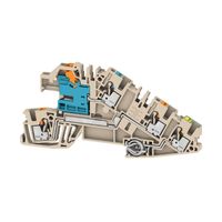 AITB 2.5 BB NDT-L-PE - Weidmueller - 2668950000