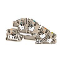 AITB 4 BB N-L-PE - Weidmueller - 2669090000