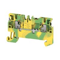 A2C 1.5 PE DL - Weidmueller - 2674610000