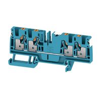 A4C 2.5 DL - Weidmueller - 2674750000