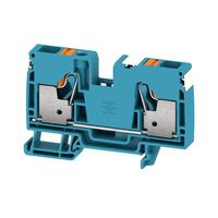 A2C 2.5 DL OR - Weidmueller - 2799150000