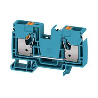 A2C 6 DL BL - Weidmueller - 2674880000