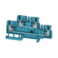 A2T 4 DL BL - Weidmueller - 2675170000