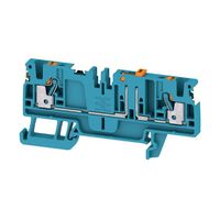 ADT 2.5 2C DL BL - Weidmueller - 2675220000