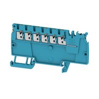 AAP11 1.5 LI DL BL/OR - Weidmueller - 2675370000
