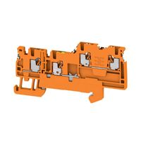 AIO21 1.5 SO-PE DL OR - Weidmueller - 2675650000