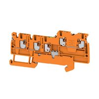 AIO22 1.5 SI-PE DL OR - Weidmueller - 2675660000