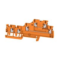 AIO23 1.5 2SI DL OR - Weidmueller - 2675670000